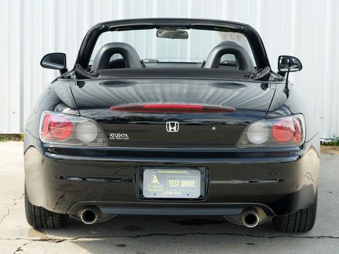 Used 2001 Honda S2000 image 33