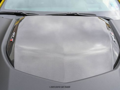 Used 2024 Chevrolet Camaro ZL1 image 65