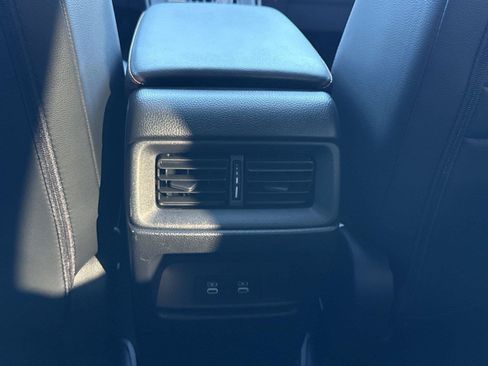 Certified 2025 Honda CR-V Sport-L image 22