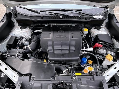Used 2023 Subaru Forester Premium image 30