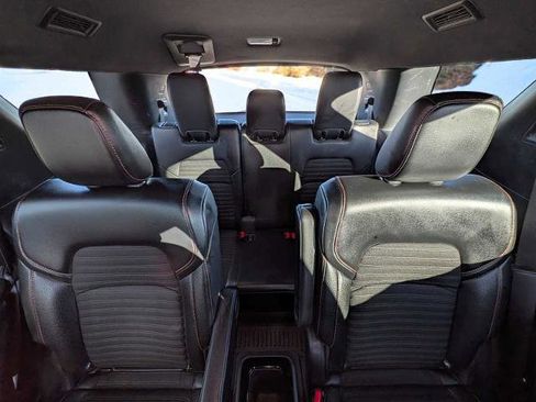 Used 2024 Nissan Pathfinder Rock Creek image 30