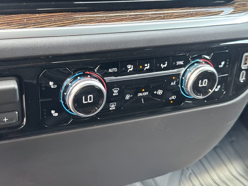 New 2026 GMC Sierra 1500 Elevation w/ Elevation Select Package RWD image 15