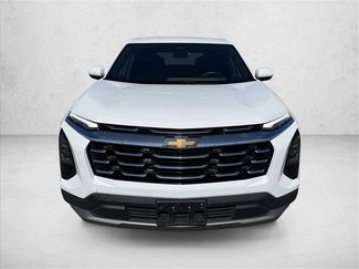 Used 2025 Chevrolet Equinox LT FWD video 2