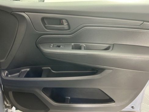 Certified 2024 Honda Odyssey Sport image 13