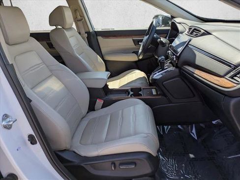 Used 2021 Honda CR-V Touring image 22