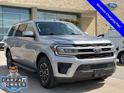Used 2024 Ford Expedition Max XLT image 20