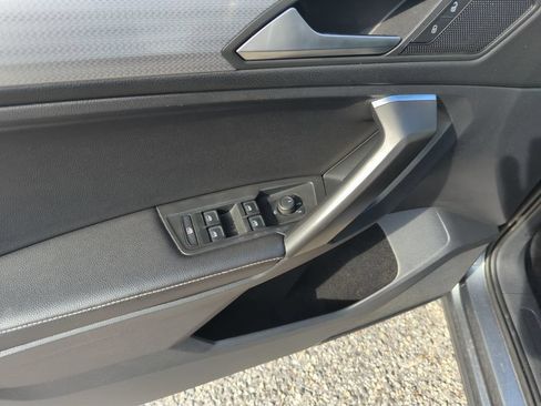Certified 2022 Volkswagen Tiguan S FWD image 19