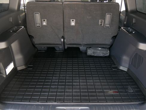 Used 2025 Lexus GX 550 AWD/4WD image 33