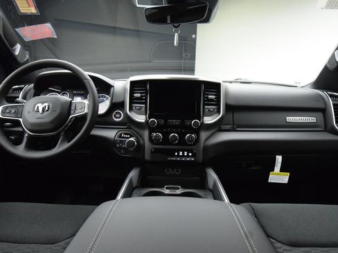 New 2026 RAM 1500 Big Horn w/ Night Edition AWD/4WD image 37