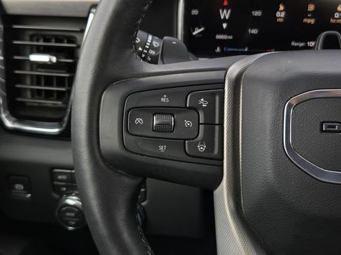 Used 2026 GMC Sierra 1500 Denali AWD/4WD image 23