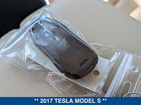 Used 2017 Tesla Model S 60 RWD image 32