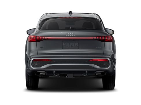 Certified 2025 Audi Q5 Premium Plus w/ Premium Plus AWD/4WD image 7
