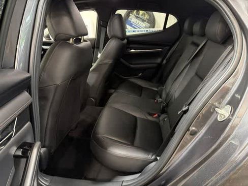 Used 2022 MAZDA MAZDA3 s AWD/4WD image 16