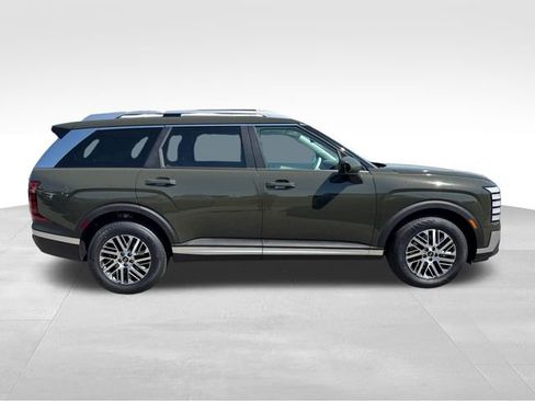 New 2026 Hyundai Palisade SEL FWD image 6