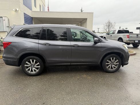 Used 2020 Honda Pilot EX-L image 6