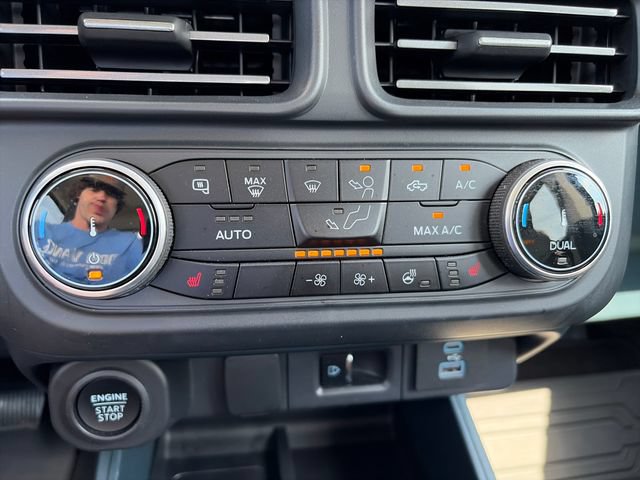 Used 2024 Ford Maverick Tremor w/ Tremor Off-Road Package AWD/4WD image 18