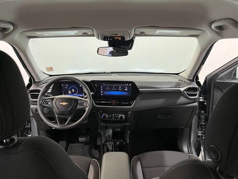 Used 2026 Chevrolet TrailBlazer LT FWD image 18