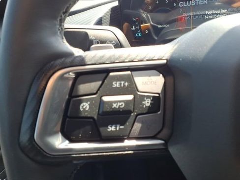 New 2026 Ford Mustang GT Premium RWD image 17