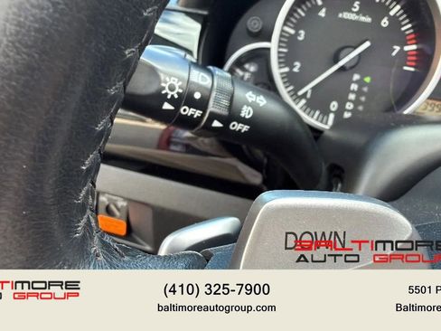 Used 2008 MAZDA MX-5 Miata Sport RWD image 22