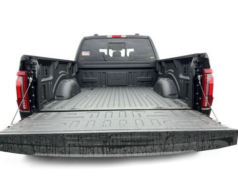 New 2026 Ford F150 Lariat w/ Equipment Group 502A High image 26