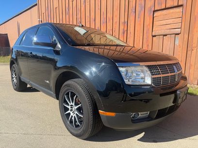 Used 2007 Lincoln MKX AWD