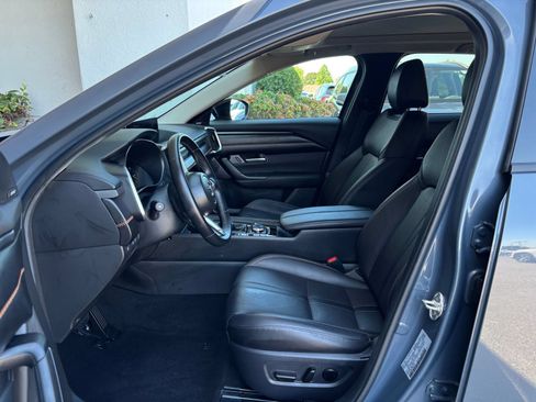 Used 2026 MAZDA CX-50 AWD 2.5 S w/ Premium Package image 28