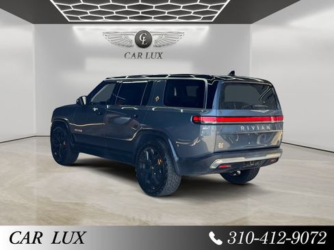 Used 2023 Rivian R1S Adventure AWD/4WD image 3