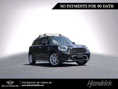 Used 2024 MINI Cooper Countryman S