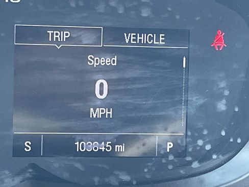 Used 2019 Chevrolet Trax LS FWD image 24