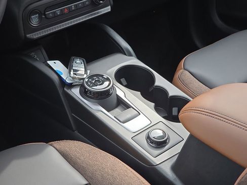 New 2026 Ford Bronco Sport Outer Banks AWD/4WD image 13