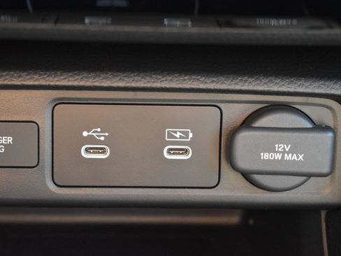 New 2026 Honda Civic Sport Touring image 22