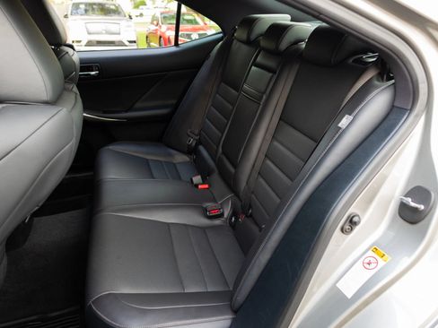 Used 2015 Lexus IS 250 AWD w/ F-Sport Package image 31