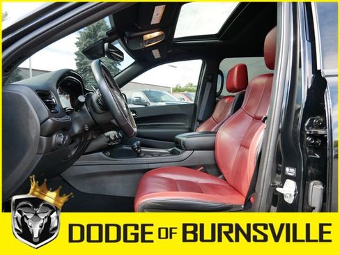 Used 2023 Dodge Durango SRT Hellcat AWD/4WD image 13