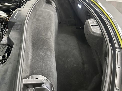 Used 2024 Chevrolet Corvette Stingray Coupe w/ 1LT image 28