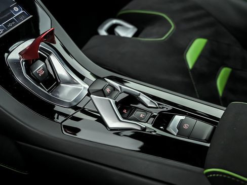 Used 2022 Lamborghini Huracan EVO image 33