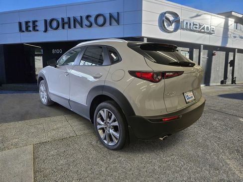 New 2026 MAZDA CX-30 AWD 2.5 S w/ Premium Package image 40