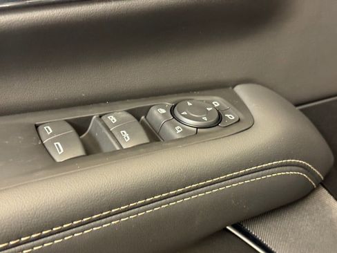 New 2026 GMC Yukon Elevation AWD/4WD image 10