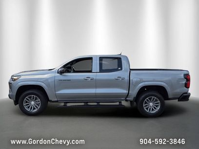 New 2026 Chevrolet Colorado LT w/ LT Convenience Package