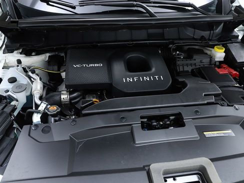 New 2026 INFINITI QX60 Autograph AWD/4WD image 72
