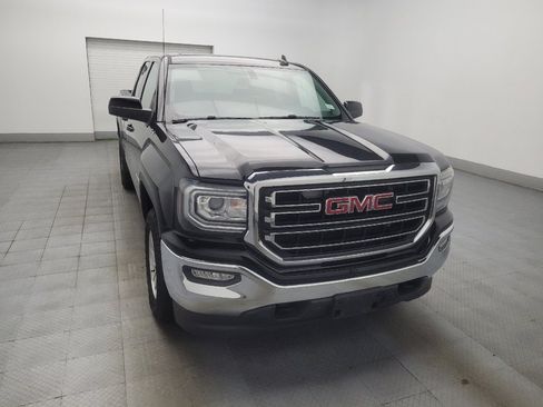 Used 2017 GMC Sierra 1500 SLE w/ SLE Value Package AWD/4WD image 14
