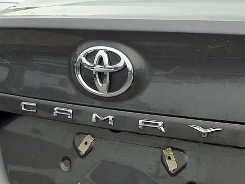 Used 2024 Toyota Camry LE FWD image 23