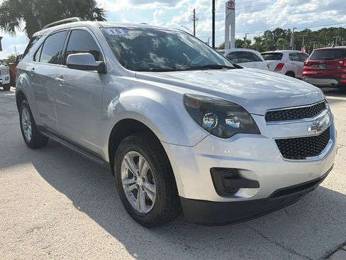 Used 2015 Chevrolet Equinox LT FWD image 7