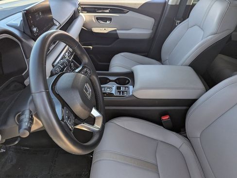 Certified 2025 Honda Pilot EX-L image 20