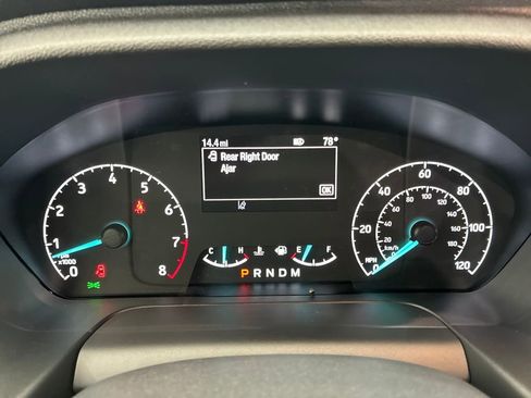 New 2025 Ford Transit 250 148 Medium Roof w/ Load Area Protection Package image 18