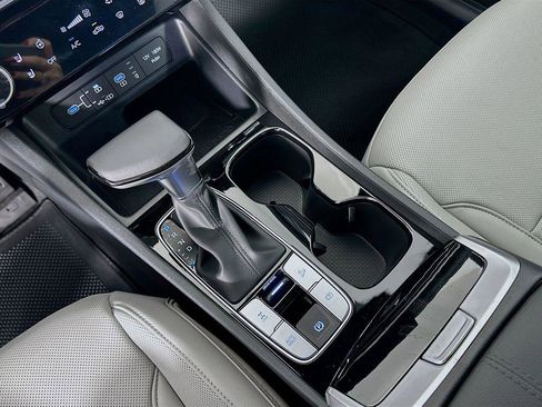 New 2026 Hyundai Santa Cruz Limited AWD/4WD image 15