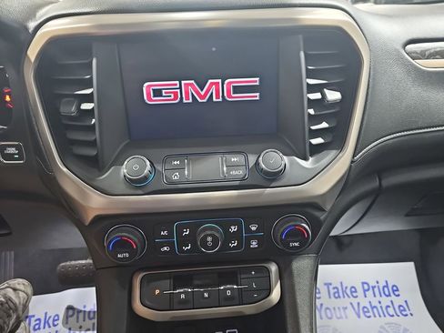 Certified 2023 GMC Acadia Denali w/ Denali Ultimate Package AWD/4WD image 26