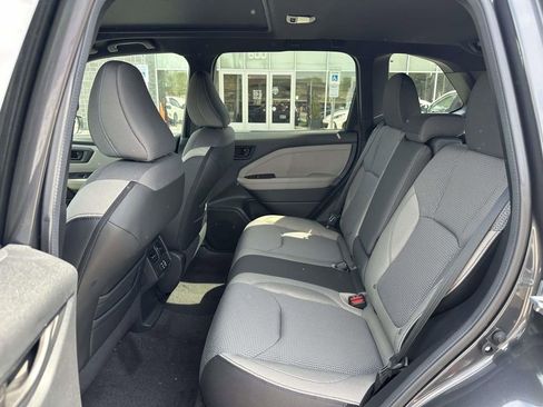 New 2026 Subaru Forester Premium image 12