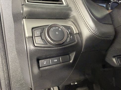 Used 2017 Ford Explorer Platinum AWD/4WD image 24