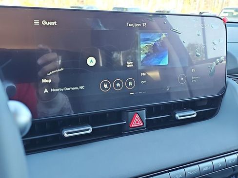 New 2026 Hyundai Ioniq 5 SEL image 30