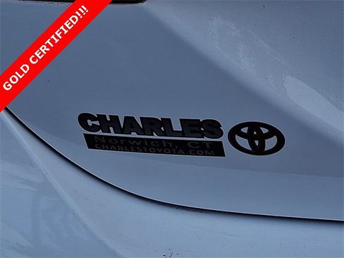 Certified 2024 Toyota Camry SE image 30